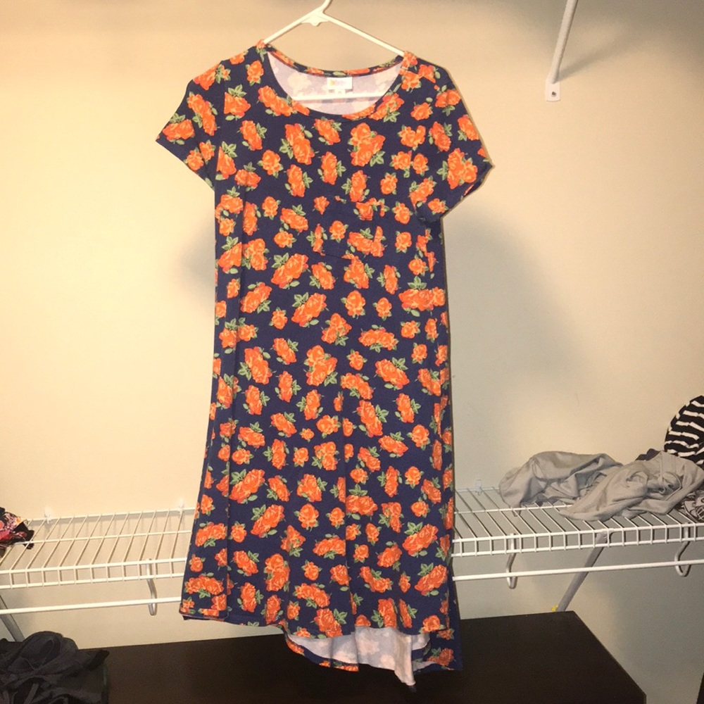 Lularoe Carly